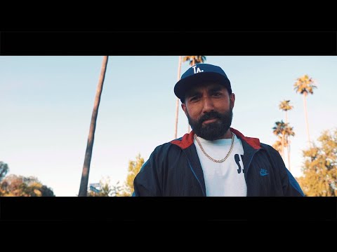 Pawz One - Out Of Bounds (Remix) [feat. Ras Kass & MC Eiht] (Official Music Video)