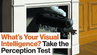 Take This Perception Test to See How Visually Intelligent You Are | Amy Herman