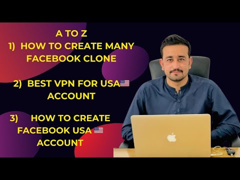 Part 1 How to work universal copy Facebook monetisation