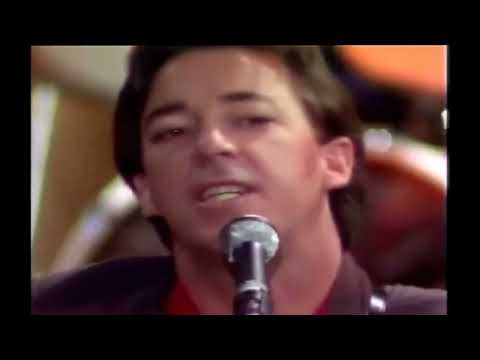 Boz Scaggs  "JoJo"    1980     (Audio Remastered)