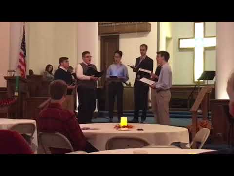 Beata Progenies (by Leonel Power)