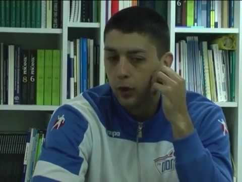 Najava utakmica osmine finala EHF Challenge Cup-a: Sloga - Lokomotiv Varna