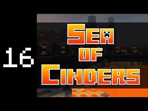 Sea of Cinders [16] Redemption!