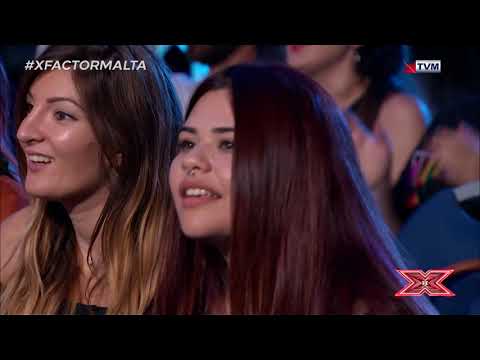 Class 1 | Bootcamp | X Factor Malta