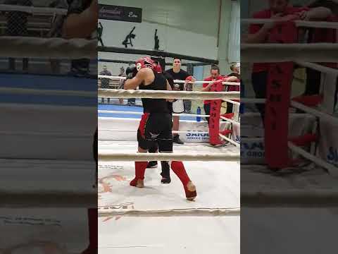 Casi (Boiciuc Academy) vs Bogdan