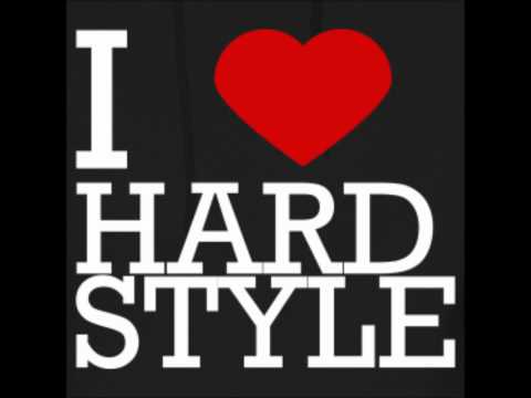 DJ TiStyle - Hardstyle In The Mix Part 3!