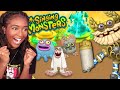 Gold Island Is An AMAZING Final Song My Singing Monster 37