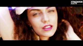 Tom Boxer & Morena feat. J. Warner - Deep In Love (Official Video HD)