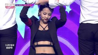 (episode-158) Kim sojung (김소정) - Dance music