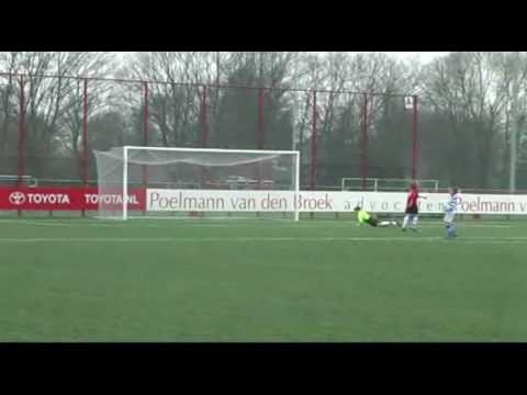 Union D1   De Graafschap Watts Zap