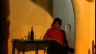 CHIQUETETE.esta cobardia(video clip).