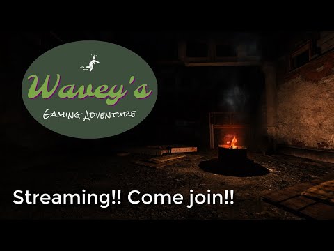 Escape From Pripyat 4.0!!!! || Wavey's Gaming Adventure