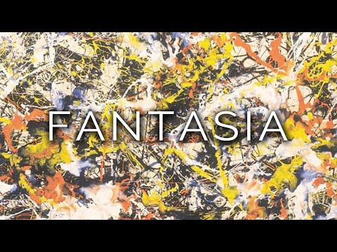 1183-IT Claudia, FANTASIA - Ipnosi Esoterica ∞ Lucio Carsi