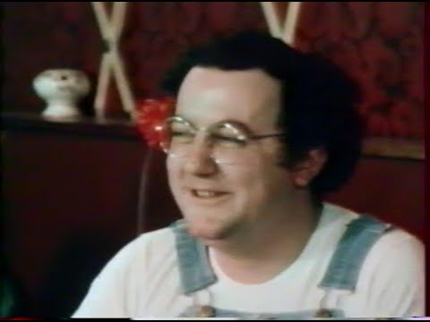 Coluche 1977