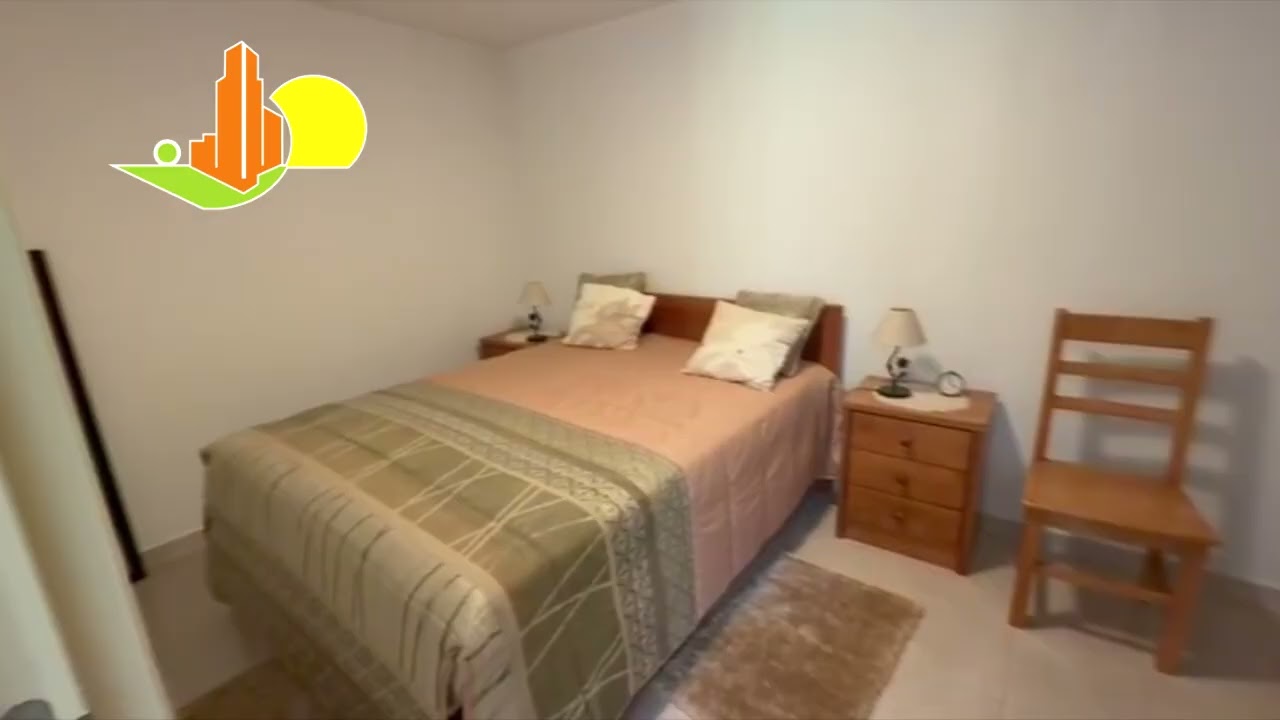 Vídeo do imóvel