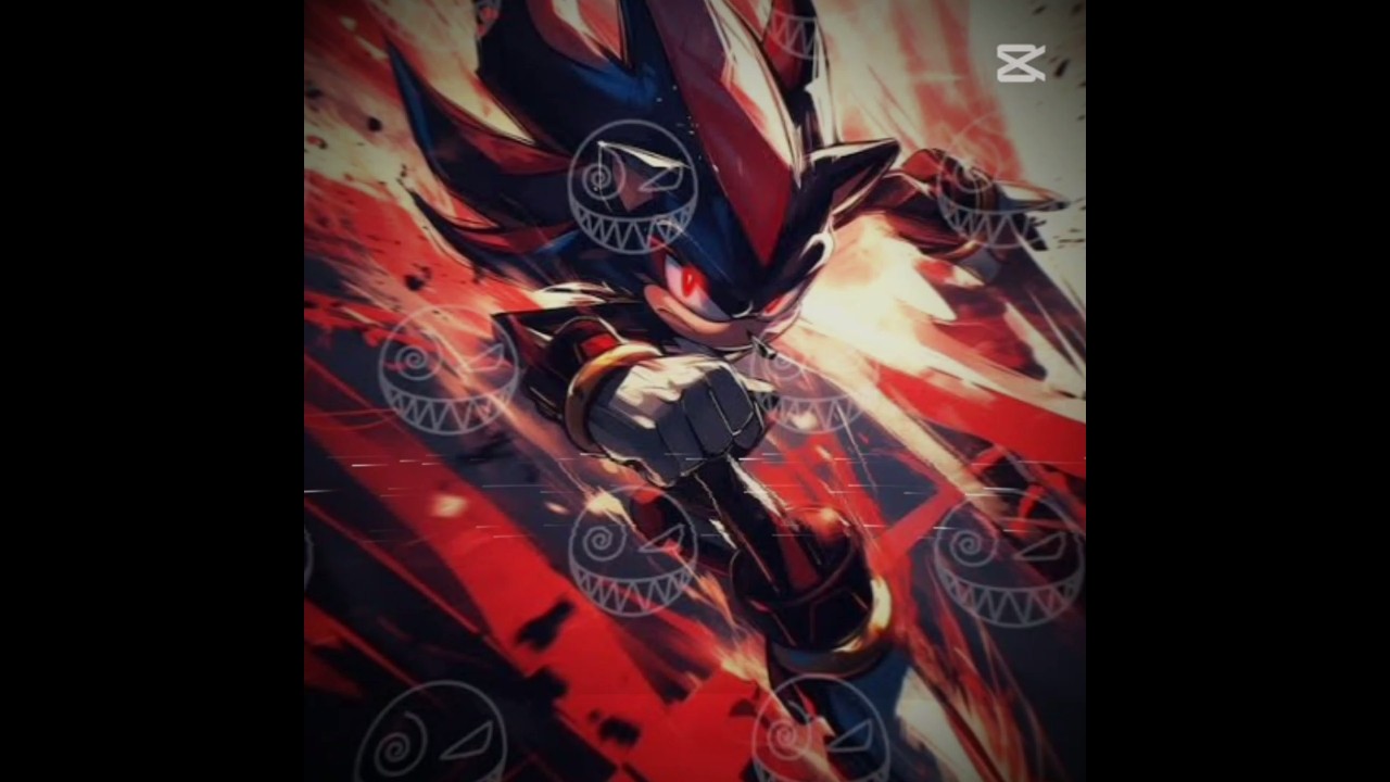#sonic #edit #sonicthehedgehog #shadow #sonicedit #shadowthehedgehog #shadowthehedgehogedit #edits☠️
