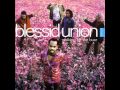 Blessid Union Of Souls - Stone Glass Window