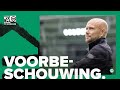 Laatste uitduel van het seizoen in Arnhem tegen Vitesse | Voorbeschouwing
