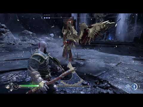 Sigrun Isn't Hard Shes just Unfair