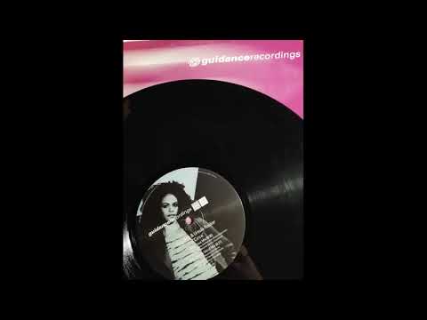 Ursula Rucker - Circe (Jazzanova mix)