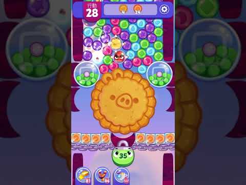 (Angry birds dream blast) Level 5508 gameplay, subscribe for latest update!