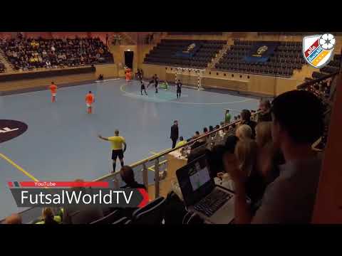 International Friendly - Sweden 2x4 Netherlands