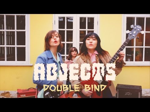 Abjects - Double Bind (music video)