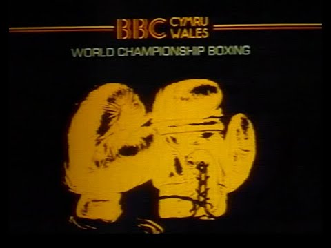 Saturday 1st November 1980 BBC1 - Two Ronnies - Quiller Memorandum - Parkinson - Boxing - News