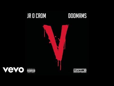 Jr O Crom, Doomams - Taxi brousse (Audio) ft. Black M