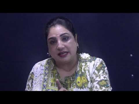 Jyoti Dhamir Audition1