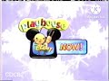 Playhouse Disney Now Next Bumper Rolie Polie Olie Marathon Continues Version January 15 2001
