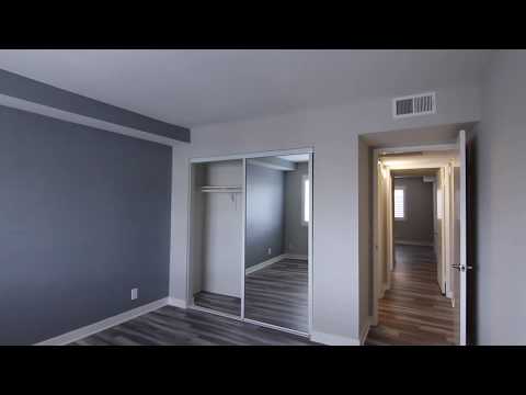 PL9418 - Newly Remodeled 2 Bed + 2 Bath Apartment for Rent! (Sherman Oaks, CA)