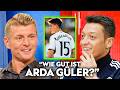 Legenden Warnten Vor Arda Güler Aber Niemand Wollte Es Hören
