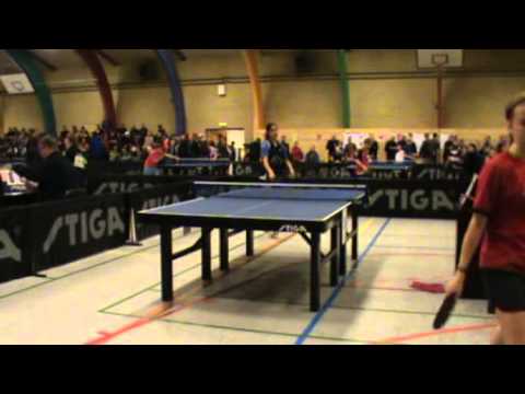 120519 DM2012, Anisha Iyer - Julie Kjærulf