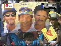 Sachin Tendulkar V Henry Olanga In Jodhpur Odi Fabulous Six Fours