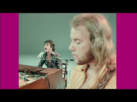 Fires (Which Burnt Brightly) - Procol Harum