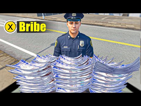 When committing crime is your profession