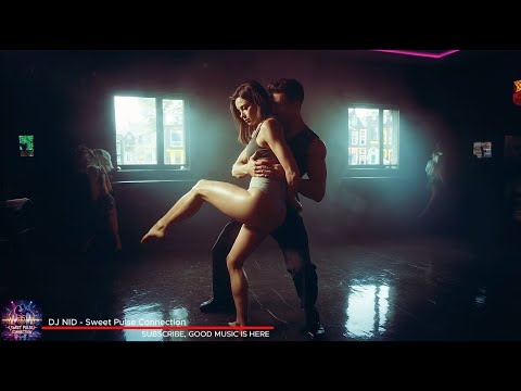 DJ NID - Sweet Pulse Connection🔥Official Audio