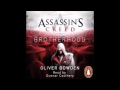 Assassin's Creed: Brotherhood Audiobook Full 1/2
