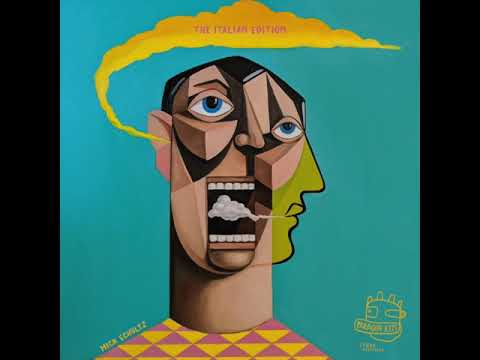 Mick Schultz - Paragon Kit: The Italian Edition (Sample Pack)