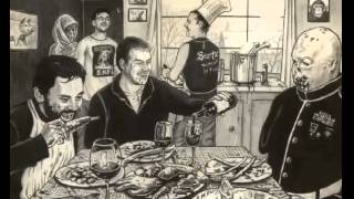 Propagandhi - Nailing Descartes to the Wall-(Liquid) Meat Is Still Murder (Subtitulado Español)
