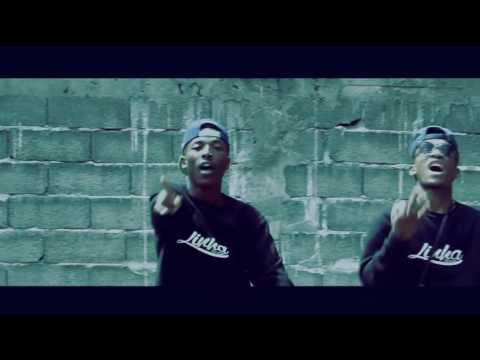 Medusos RB - Meus Niggas  Video [Official HD ]