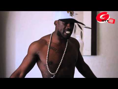 G-CITYTV MONDAY FREESTYLE EP 28 DIZ DANGLEZ