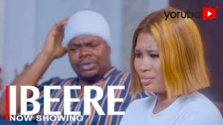 Ibeere Yoruba Latest Movie 2022 Drama Mide Abiodun | Mr Macaroni | Itunnu Akinbayode