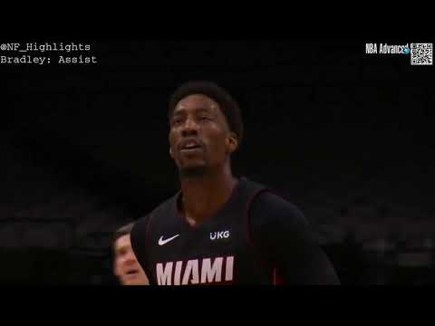 Avery Bradley  15 PTS: All Possessions (2021-01-01)