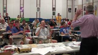 Jamey's Theory Class - Dorian Minor Phrases - Summer Jazz Workshops