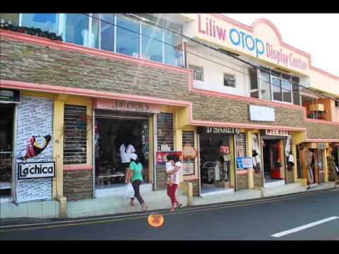 laguna towns ( a Tubong Laguna Ako Production )