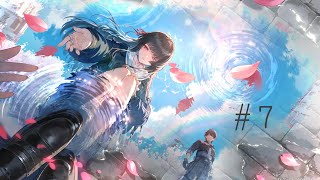 #7【3章目前】ユニオンレベル80（カンスト）からのメインを少しだけ【鳴潮】実況プレイ