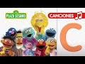 Plaza Sésamo Canta La Letra Del Día C Canción