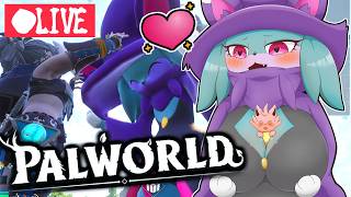【Palworld】アプデ内容を確認しよう#33